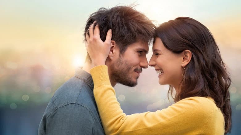 Love at Second Sight still