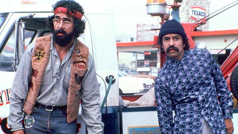 Cheech & Chong's Next Movie still
