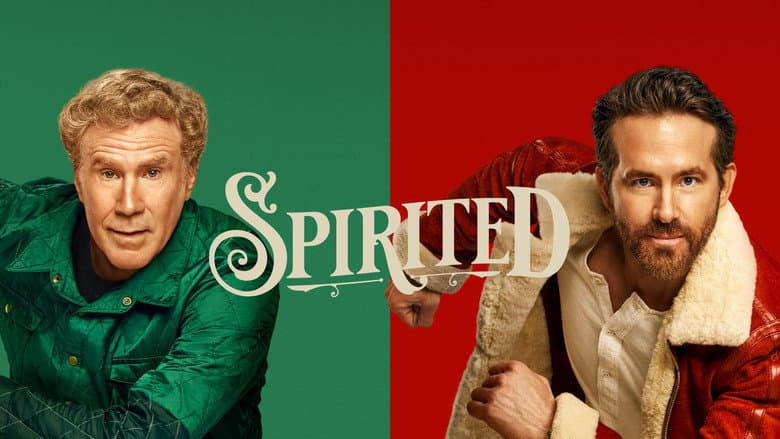 Spirited still