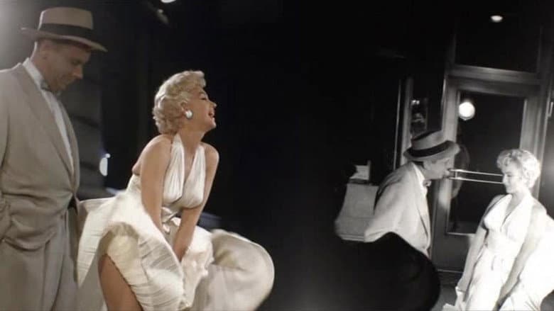 Love, Marilyn still