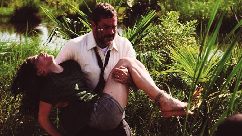 Texas Killing Fields still