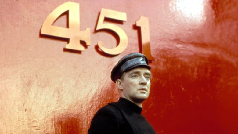 Fahrenheit 451 still