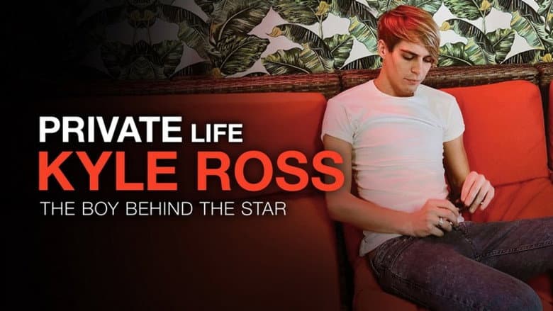 Private Life: Kyle Ross still