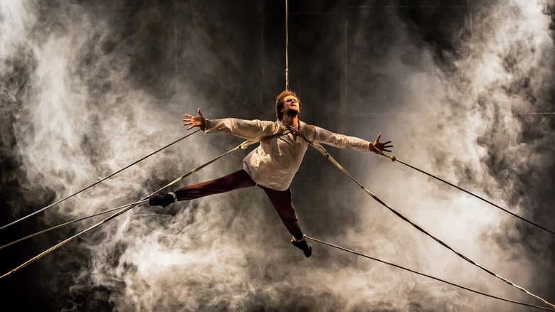 Eifman Ballet: The Brothers Karamazov still