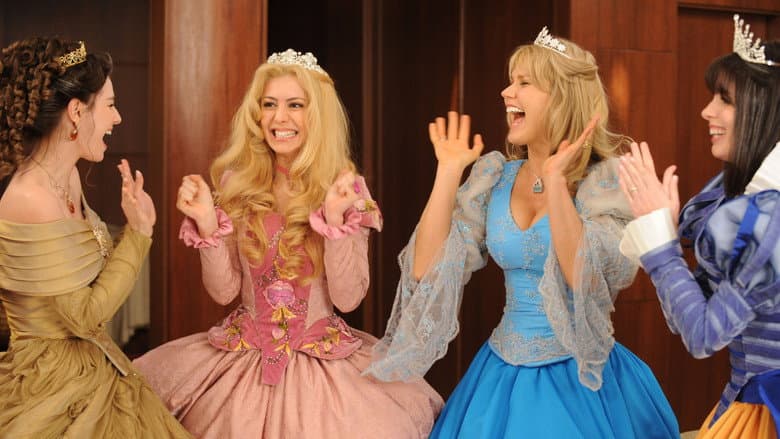 Xuxa and the Mystery of the Little Ugly Princess still