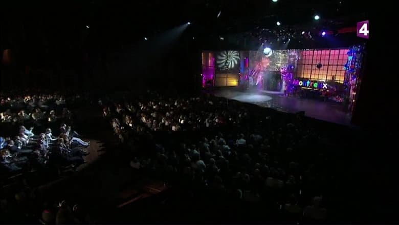 Montreux Comedy Festival 2014 - La Boum still