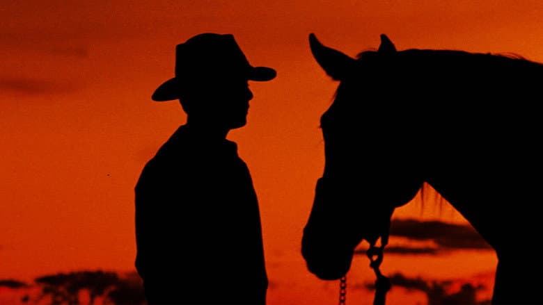 The Man from Snowy River still