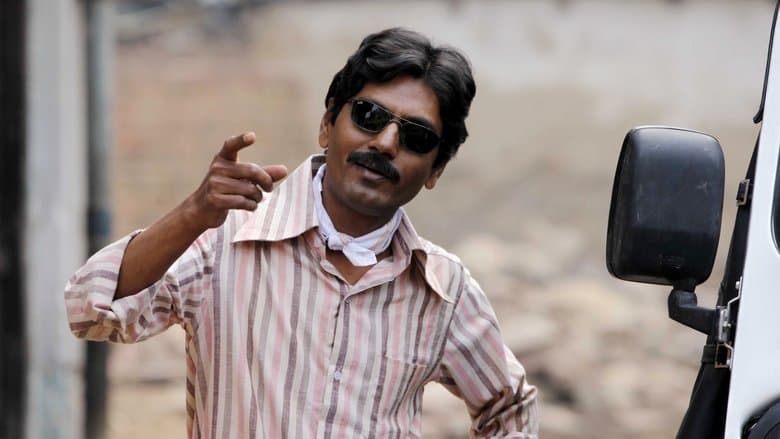 Gangs of Wasseypur - Part 2 still