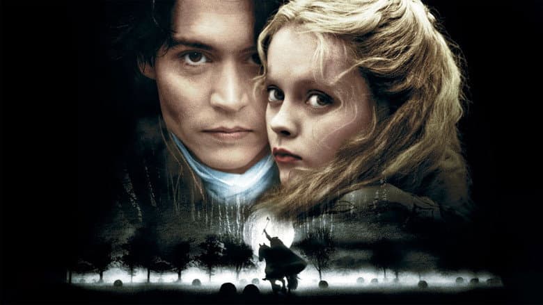 Sleepy Hollow still