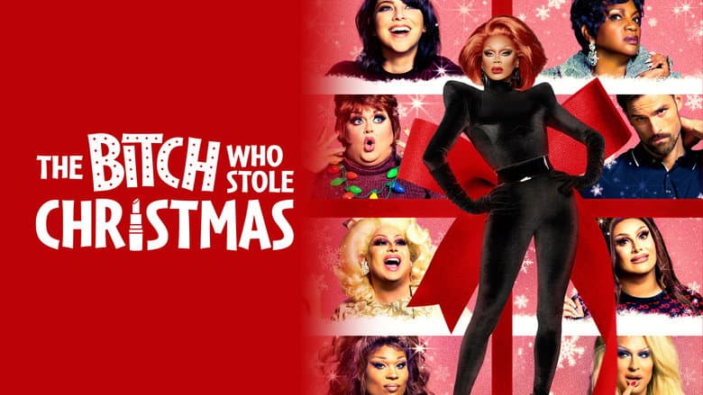 The Bitch Who Stole Christmas still