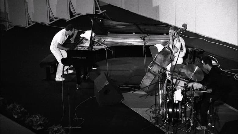 Keith Jarrett: Standards II still