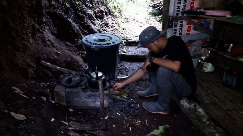 Jagawana still