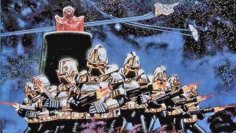 Conquest of the Earth still