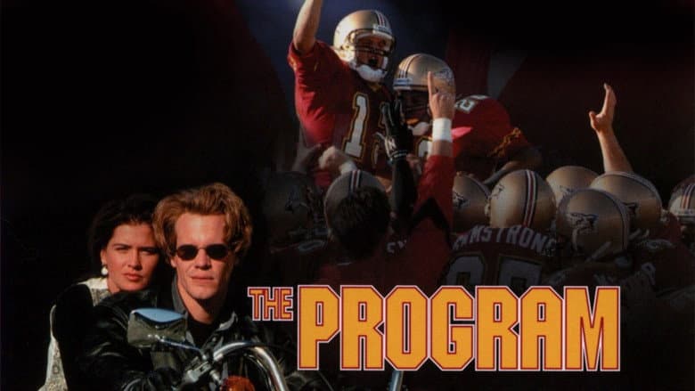 The Program still
