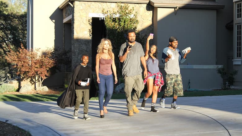 Meet the Blacks still
