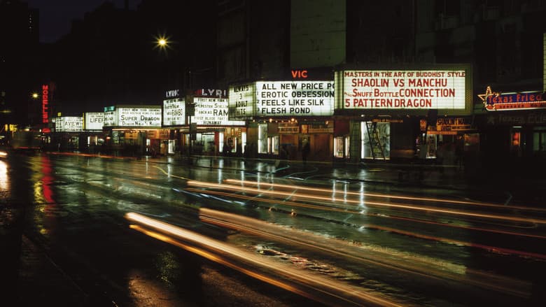 American Grindhouse still