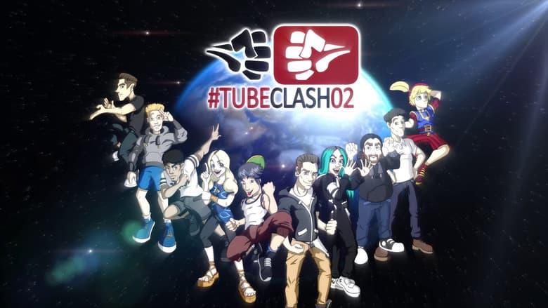 TubeClash 02 - The Movie still