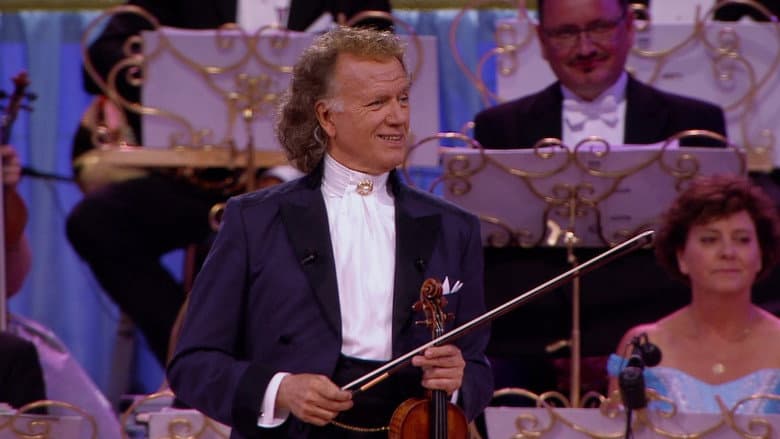 Andre Rieu : The Magic Of Maastricht still