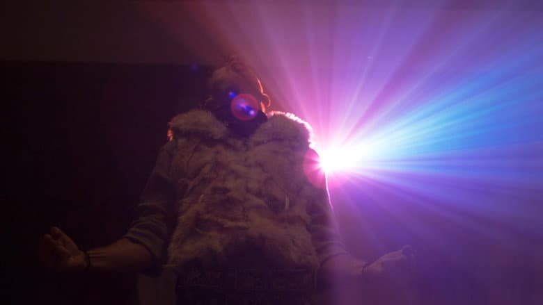 Wallflower still