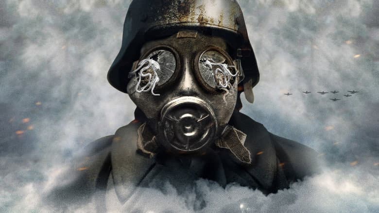 Trench 11 still