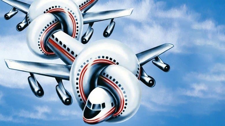 Airplane II: The Sequel still