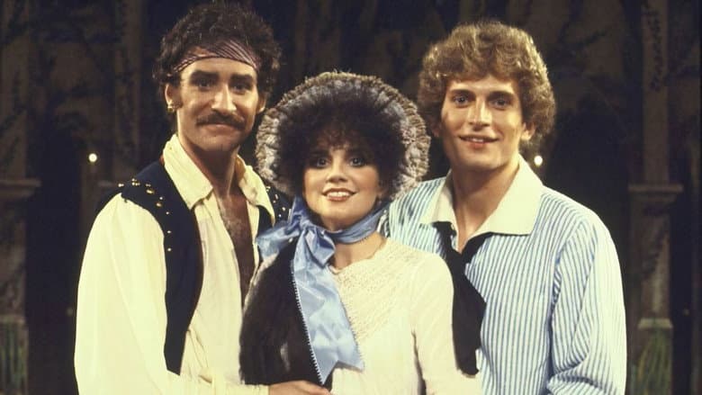 The Pirates of Penzance still