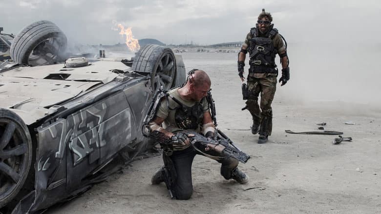 Elysium still