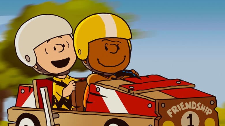 Snoopy Presents: Welcome Home, Franklin still