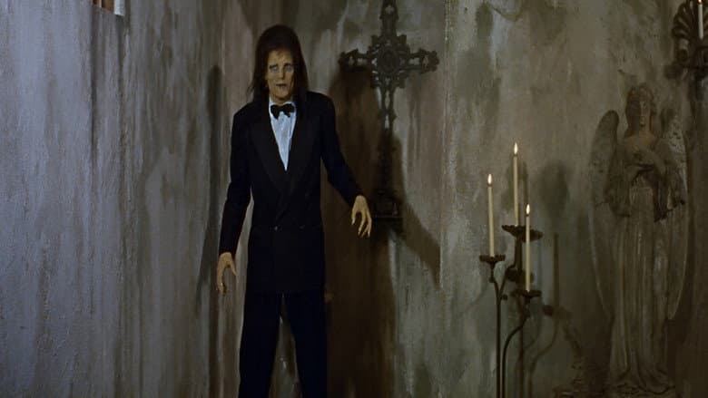The Dead One still