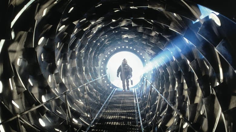 Event Horizon still