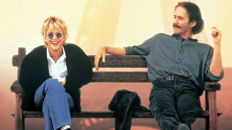 French Kiss still