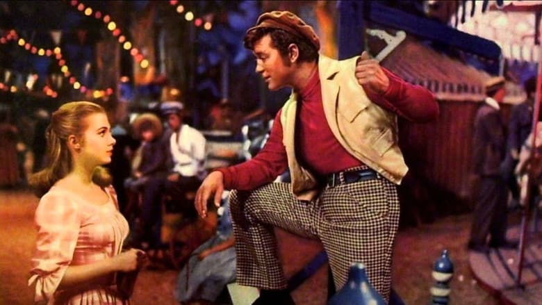 Carousel still