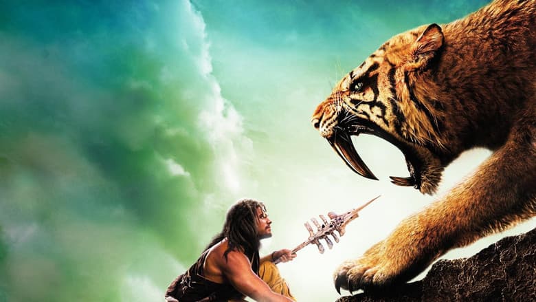 10,000 BC still