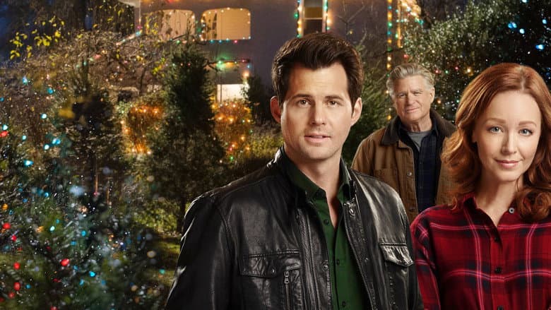 Rocky Mountain Christmas still