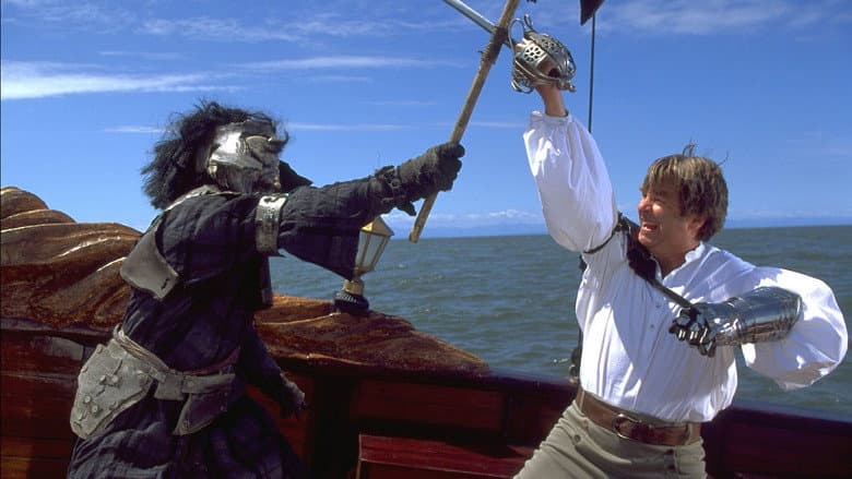 Voyage of the Unicorn still
