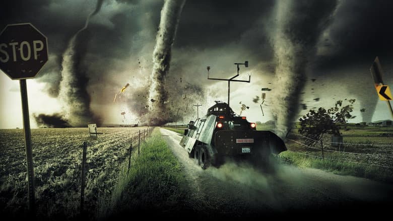 Tornado Alley still