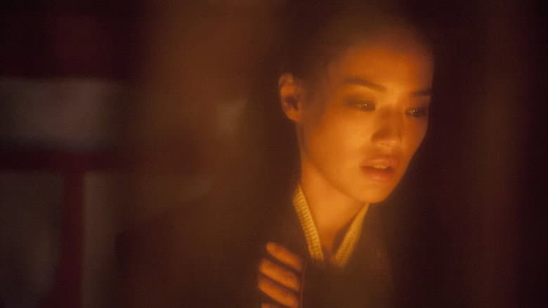The Assassin still