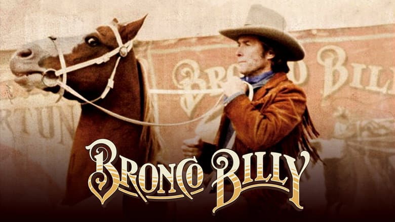 Bronco Billy still