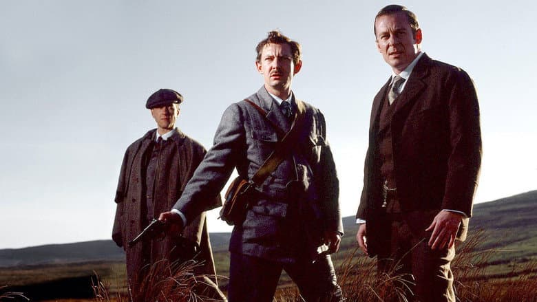 The Hound of the Baskervilles still