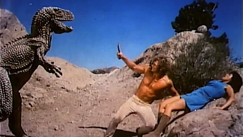 Planet of Dinosaurs still