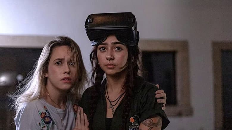 Recife Assombrado 2 - A Maldição De Branca Dias still