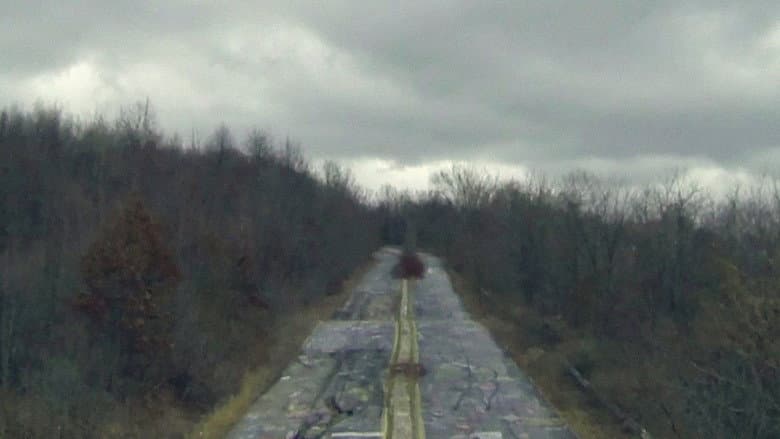 Centralia: Pennsylvania's Lost Town still