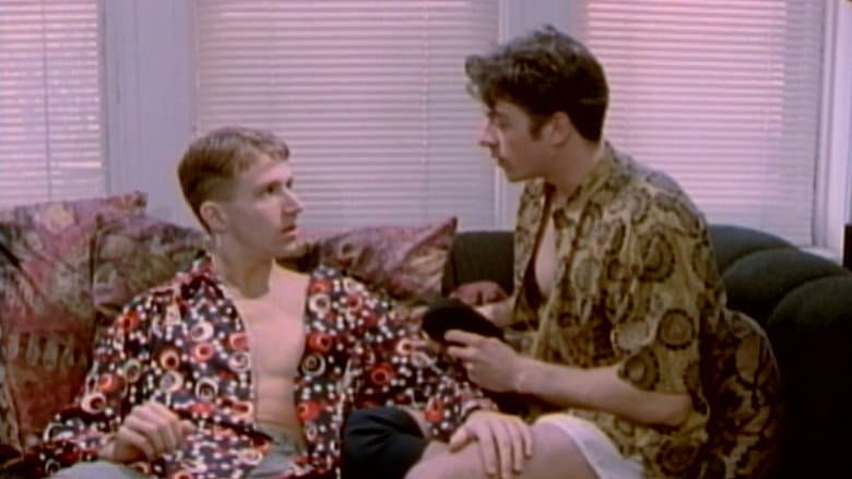 Rhapsody still