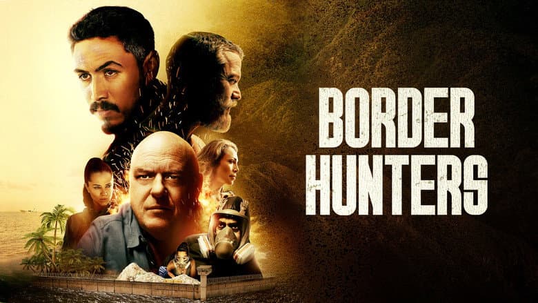 Border Hunters still