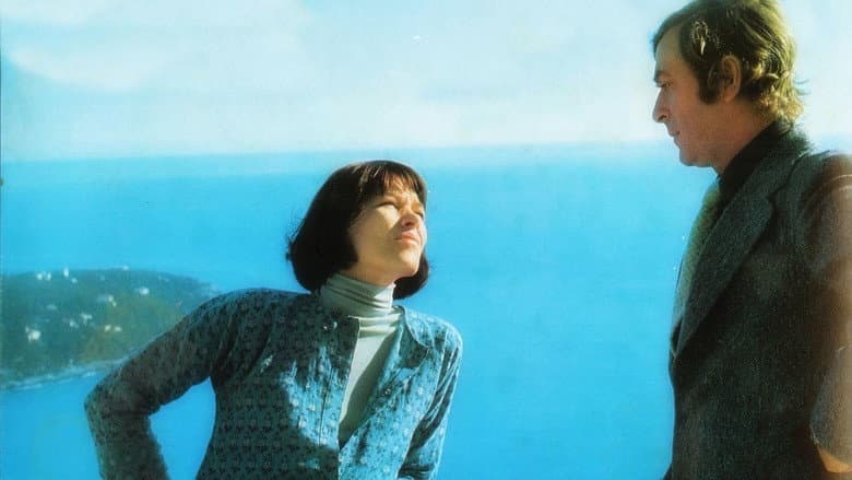 The Romantic Englishwoman still