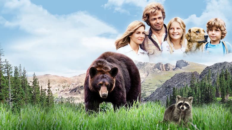 The Adventures of the Wilderness Family still