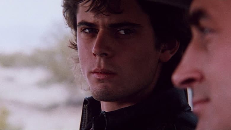 The Hitcher still