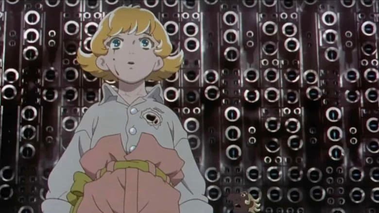 Metropolis still