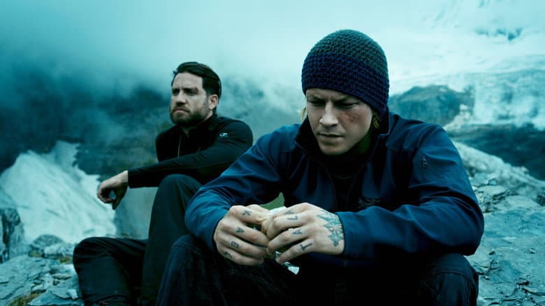 Point Break still