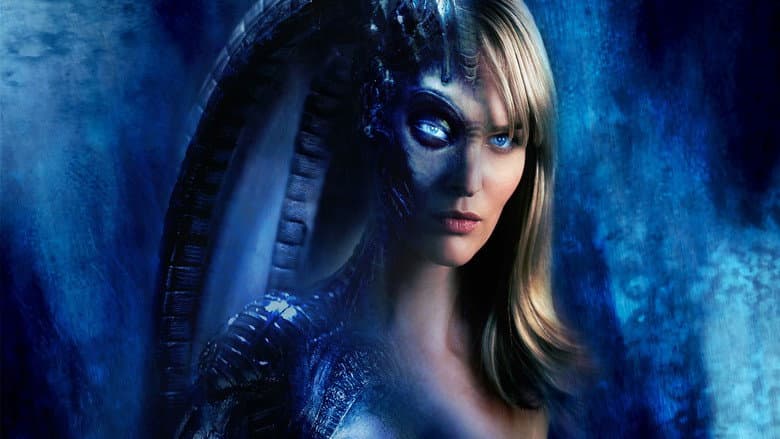 Species III still